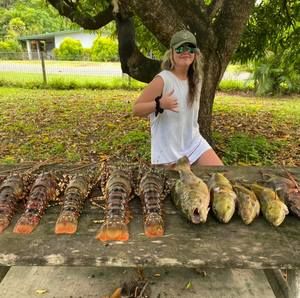 Meet your Posher, Stacey